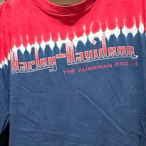 Harley Davidson T-shirt